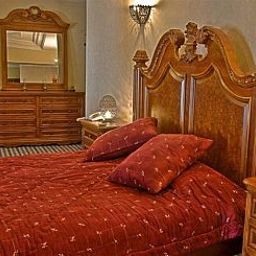 Suite Riad Yacout Fotos