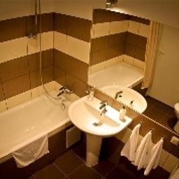 Cuarto de baño Primo Fotos