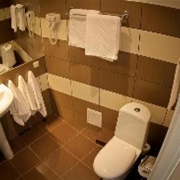 Cuarto de baño Primo Fotos
