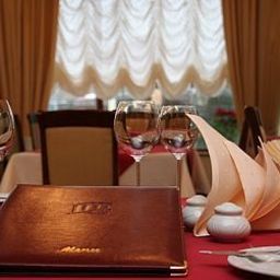 Restaurant Villa Hoff Welness & Spa Fotos