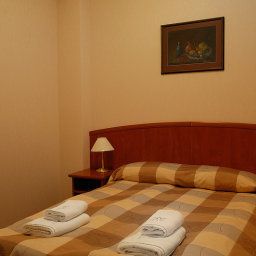 Zimmer Villa Hoff Welness & Spa Fotos