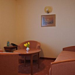 Zimmer Villa Hoff Welness & Spa Fotos
