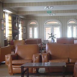 Salle de séminaires España Fotos