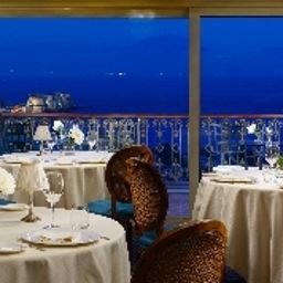 Restaurant Parkers Grand Hotel Fotos