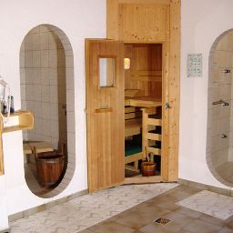  Wohlfühlpension Alpenhof | Mieminger Plateau Pension Fotos