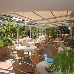 Terraza Delle Nazioni Fotos