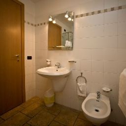 Camera da bagno Il Canneto Fotos