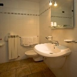 Camera da bagno Il Canneto Fotos