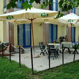 Giardino Il Canneto Fotos