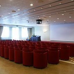 Salle de séminaires Antonella Fotos