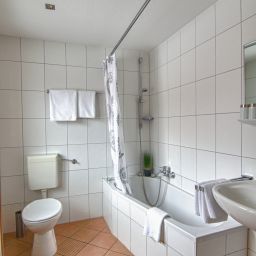 Salle de bains Tuniberg Fotos