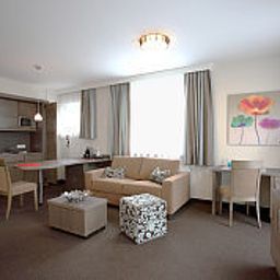  Feckl's Apart-Hotel Fotos