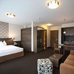  Feckl's Apart-Hotel Fotos