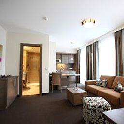  Feckl's Apart-Hotel Fotos