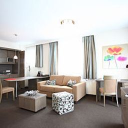  Feckl's Apart-Hotel Fotos