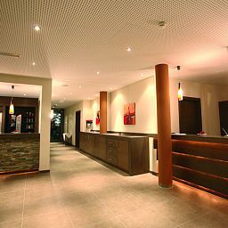Hall Feckl's Apart-Hotel Fotos