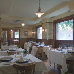 Restaurant Jauregui Fotos