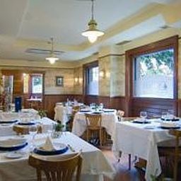 Restaurant Jauregui Fotos
