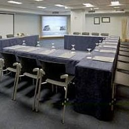 Conference room Jauregui Fotos