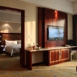 Suite junior Daysun Int'l Hotel Fotos
