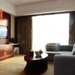 Suite Daysun Int'l Hotel Fotos