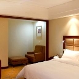 Habitación Business Daysun Int'l Hotel Fotos