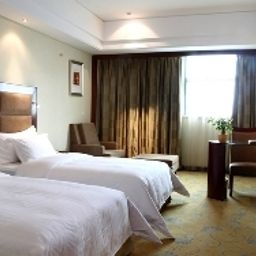 Habitación Business Daysun Int'l Hotel Fotos