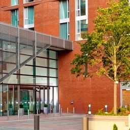  DoubleTree by Hilton Hotel Leeds City Centre Fotos