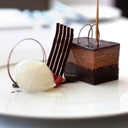Restaurant DoubleTree by Hilton Hotel Leeds City Centre Fotos