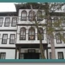 Außenansicht Keyvanlar Konagi Fotos