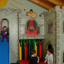  Kinderhotel L(M)ärchenwald mit alles inklusive! Fotos