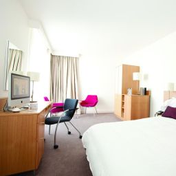 Certificat DoubleTree by Hilton Hotel Leeds City Centre Fotos