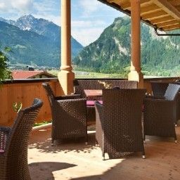  Eckartauerhof Gasthof Fotos
