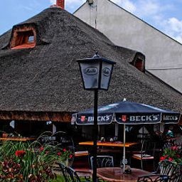 Restaurant Anita Panzió Fotos