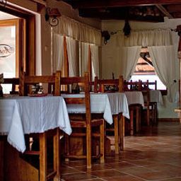 Restaurant Anita Panzió Fotos