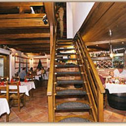Restaurant Anita Panzió Fotos