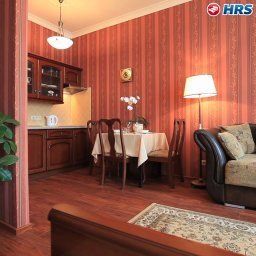  Apartamenty Retro Fotos