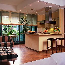 Suite Camperio House Suites & Apartments Fotos