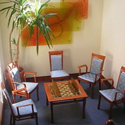 Hall Bengol Fotos