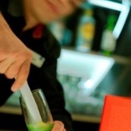 Bar Centro Barsha by Rotana Fotos