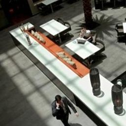 Hall Centro Barsha by Rotana Fotos