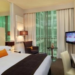  Centro Barsha by Rotana Fotos