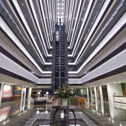 Hall Ramada Plaza Antalya Fotos