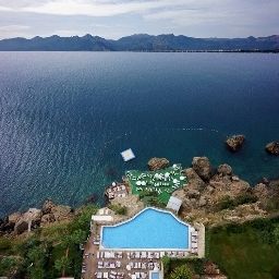  Ramada Plaza Antalya Fotos