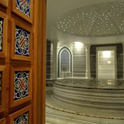 Interior view Ramada Plaza Antalya Fotos