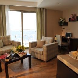 Interior view Ramada Plaza Antalya Fotos