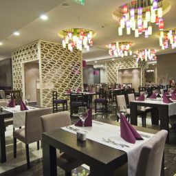 Restaurant Ramada Plaza Antalya Fotos