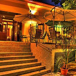 Ogród Rokoko Boutique hotel**** Fotos