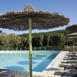Pool Basiliani Resort Fotos