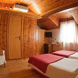 Chambre Locanda San Lorenz Puos d'Alpago Fotos